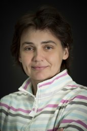 Monica Ionita