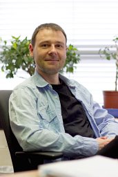 Martin Hartmut Schattat