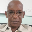Mamadou Dioulde Balde