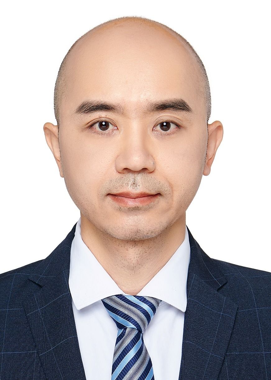 Chunyang Ye