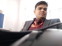 Rakesh K. Verma