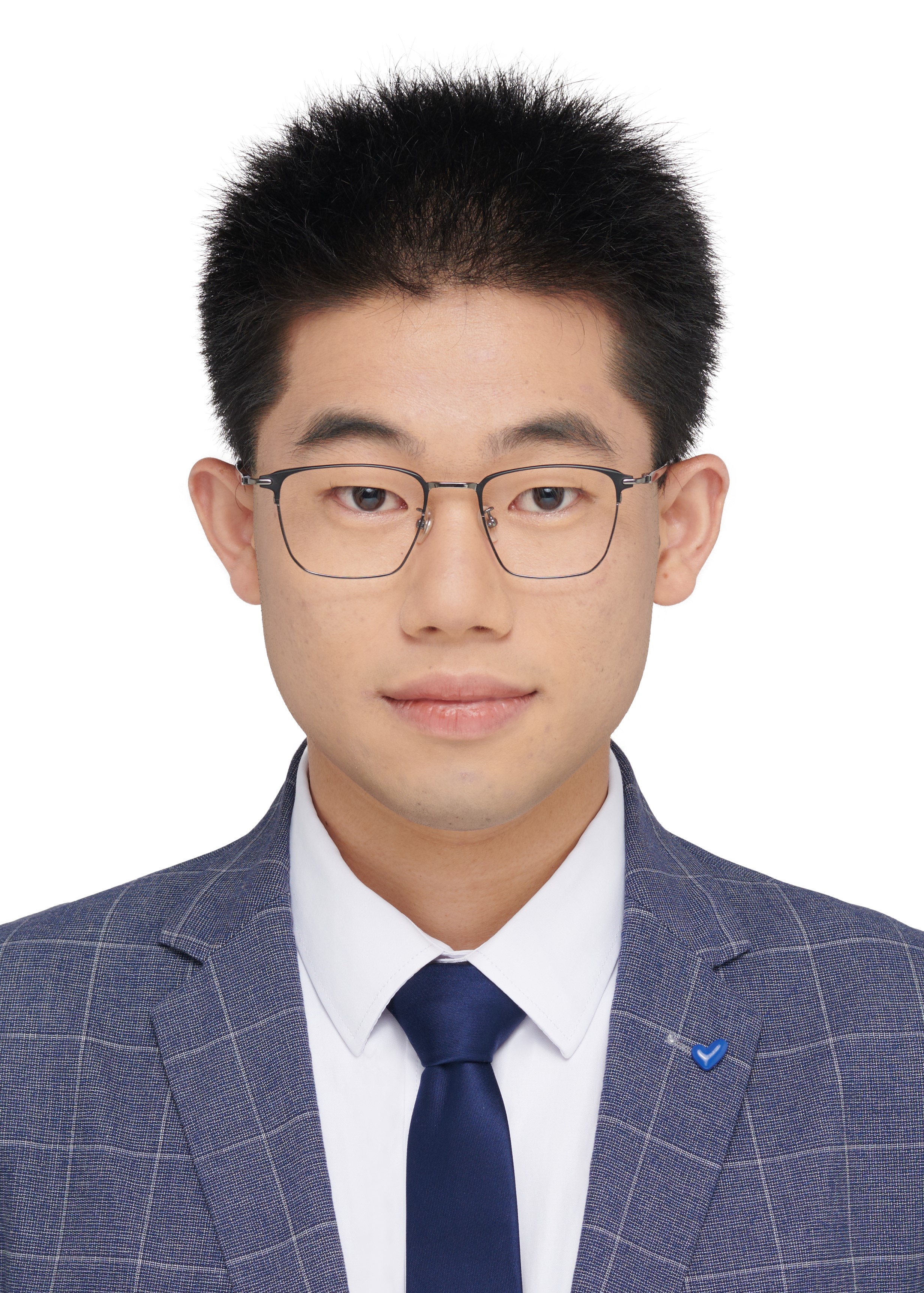 Rongyao Cai
