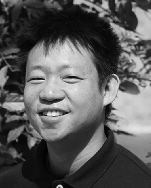 darren chan
