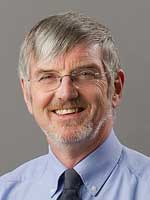Howard Wheater