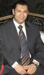 Moustafa Elmasry