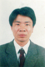 Xuanbin Lin