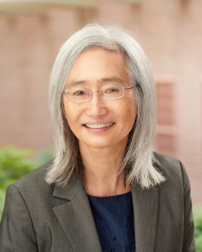 Irene Wong