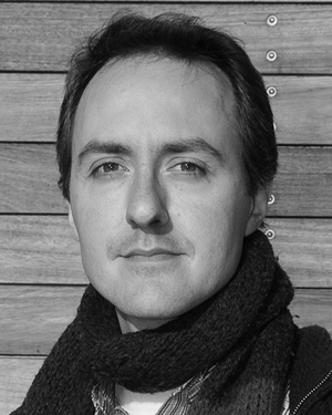 Jonathan Woodruff