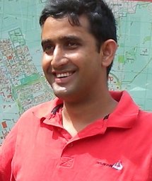 Purna Kandel