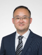 Robert Wang