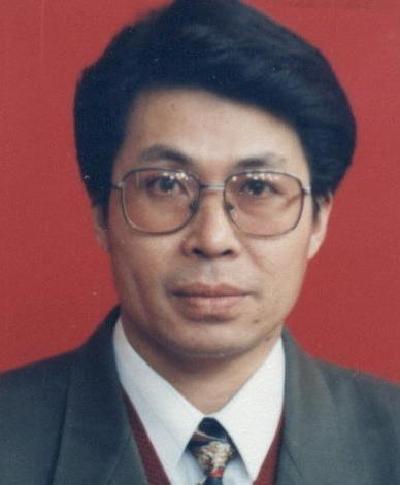 Jinrong Wang