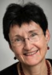 Yolande Berbers