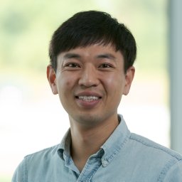 Jinhyup Han