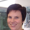 Desiree van der Kleij