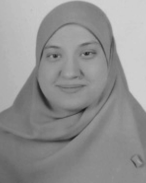Azza S. Hassanein