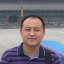 Liu Lei