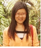 Mei Wang