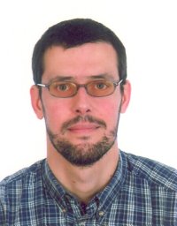 Jordi Joan Mallorqui Franquet