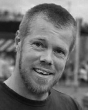 Anthony Morse