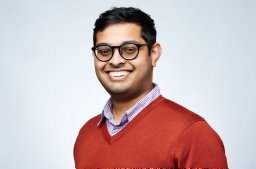 Hrishikesh Iyer