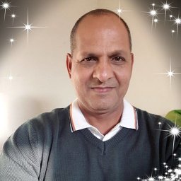 B. S. Choudri