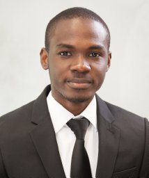 Olumide Abioye