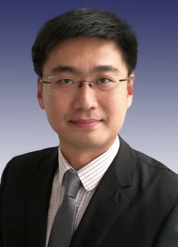 Hongchao Zhang