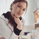 Irina Khrebtova