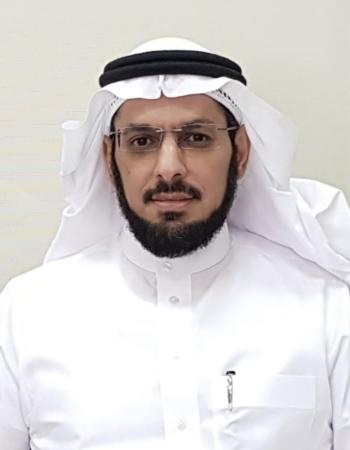 Zeyad A. Alahmed
