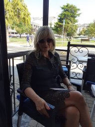 Tanja Predrag Vasic