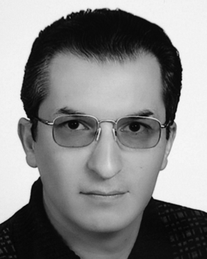 Manouchehr Takrimi