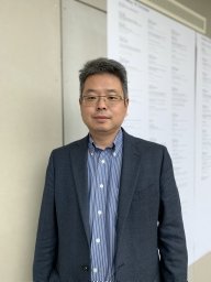 Jun Zhang