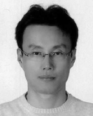 Tae-Sik Cho