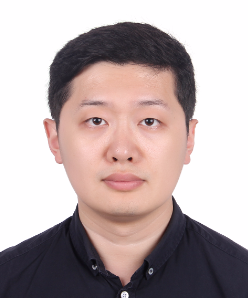 Jiuhao Ge