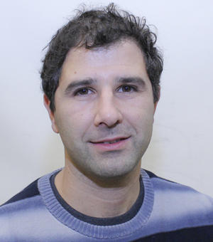 Enzo Liotti