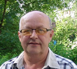 B. A. Bachmetyev
