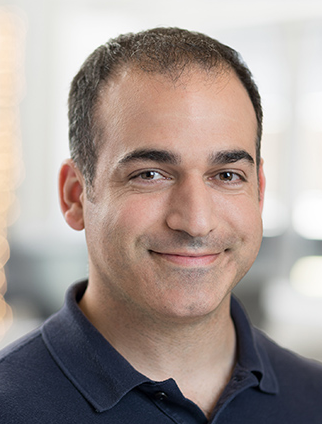 Michael Rabbat