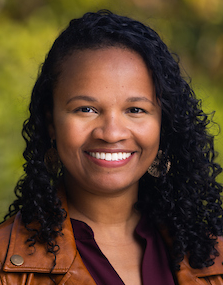 Amber Williams