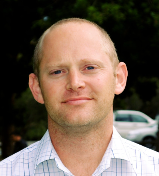 Mark Fear