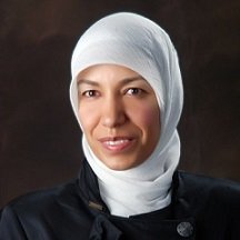 Niveen M. E. Abu-Rmeileh