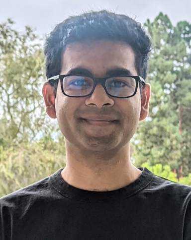 Shivanshu Gupta