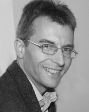 Klaus Peter Koch