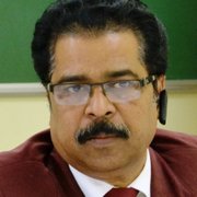 Bibhuti Biswal