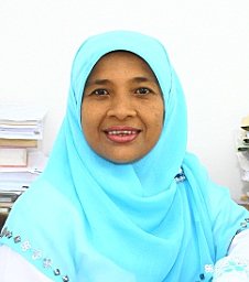Sitti Saleha