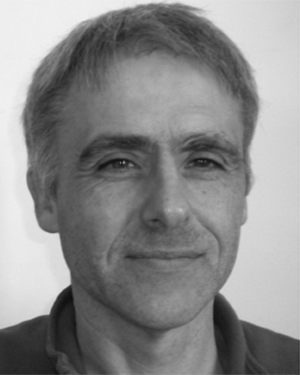 Stephane Rubini