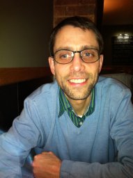 Neil Robert Edwards