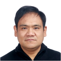 Xingfeng Li