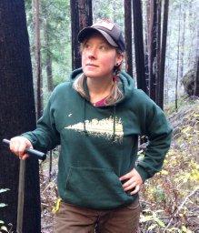 Melissa R. A. Pingree
