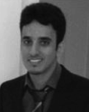 Abdullah K. Alzahrani