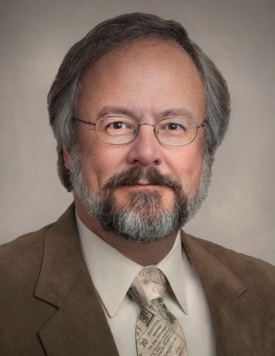 Roger Edwin McLendon